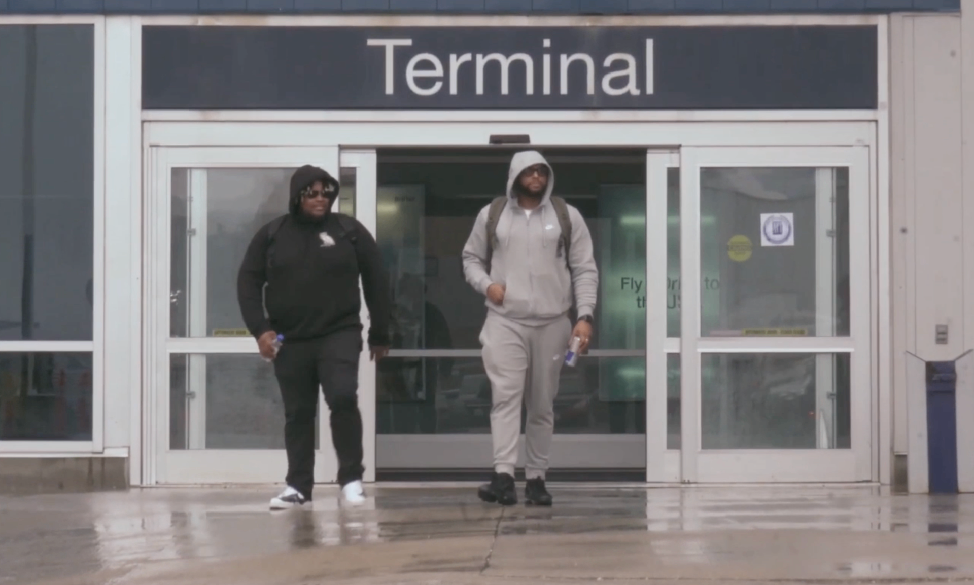 Songwriting Camp Documentary — Global Masterminds