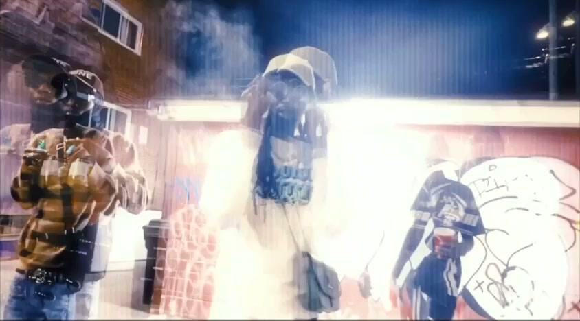 In 2 Deep — MONEE FINGAZ X 1CUZZMN