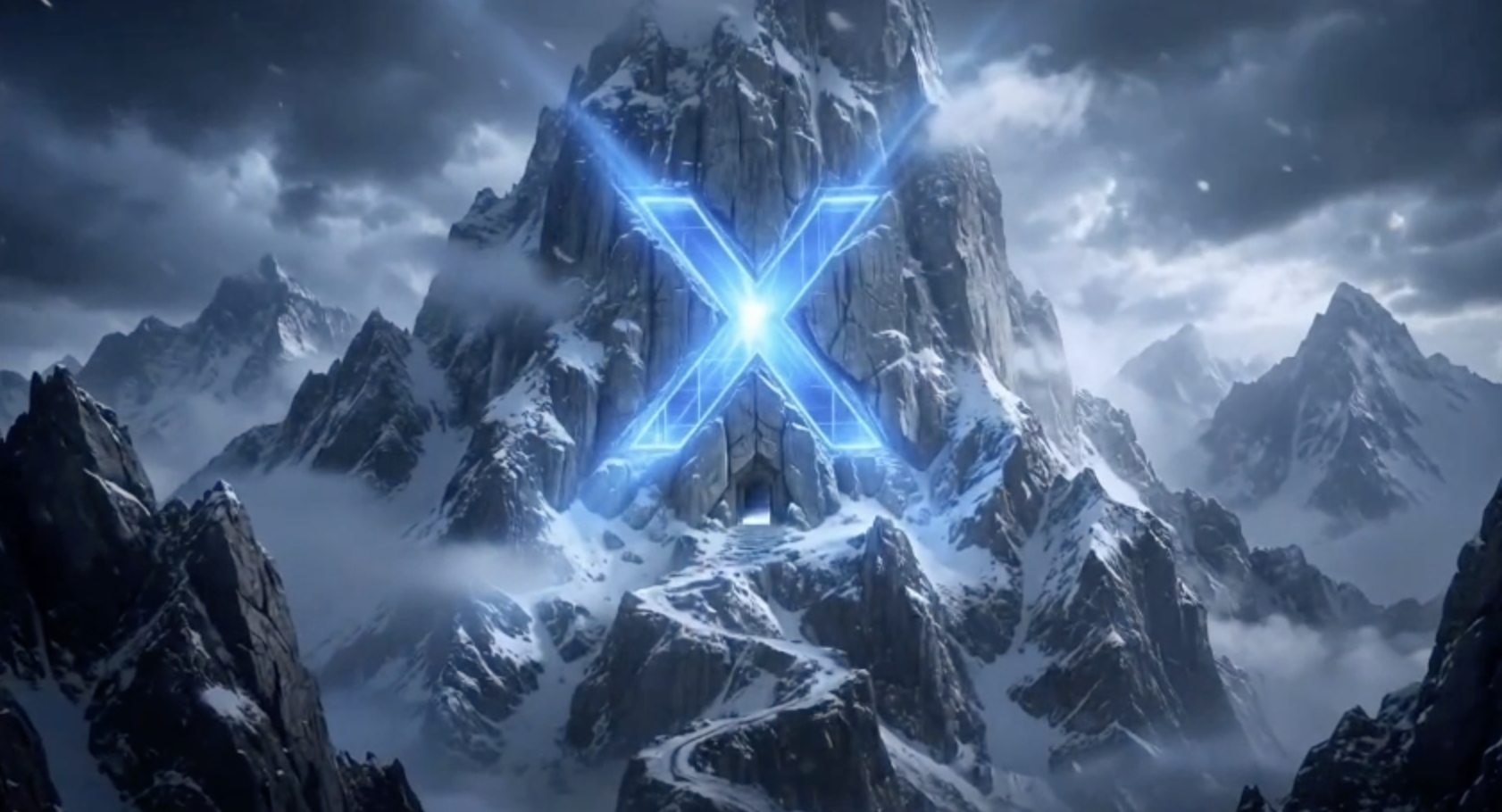 Feel Like A Superhero — MONEE FINGAZ