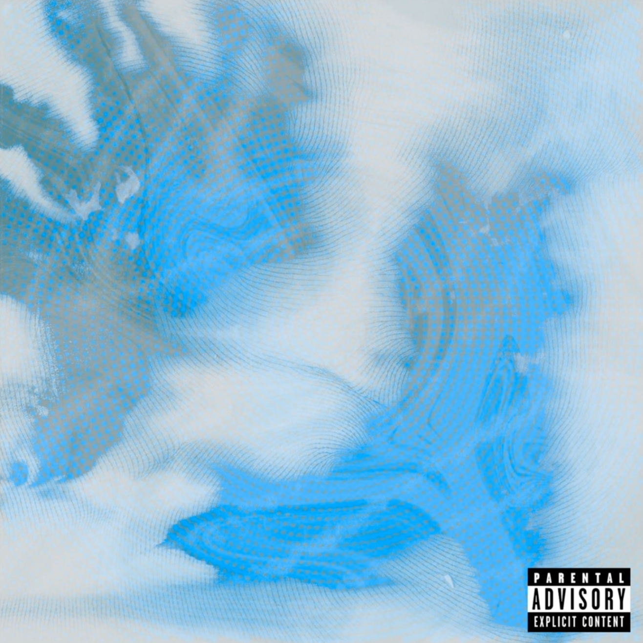 Baby Blue — Godfrey Noir