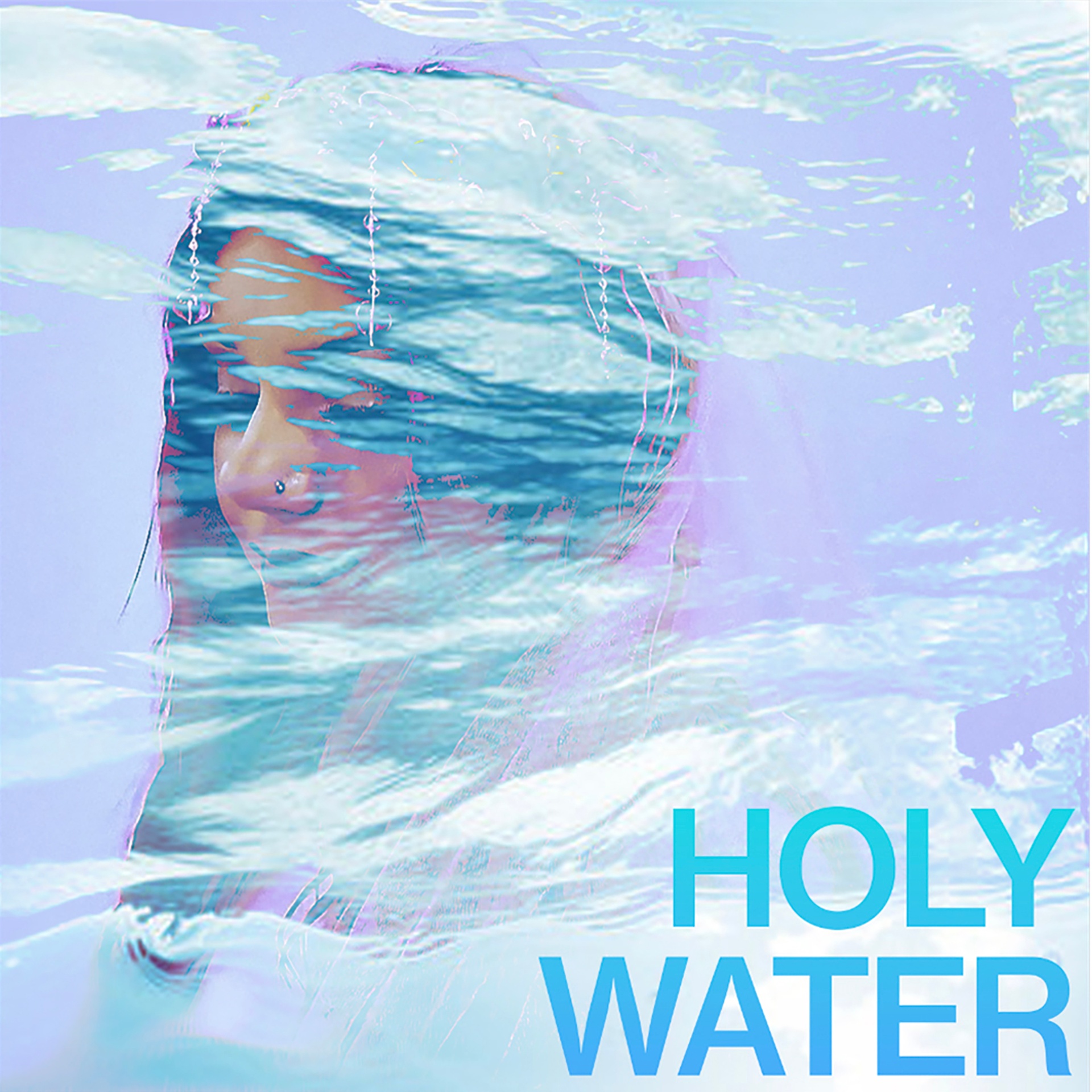 Holy Water — Cozal