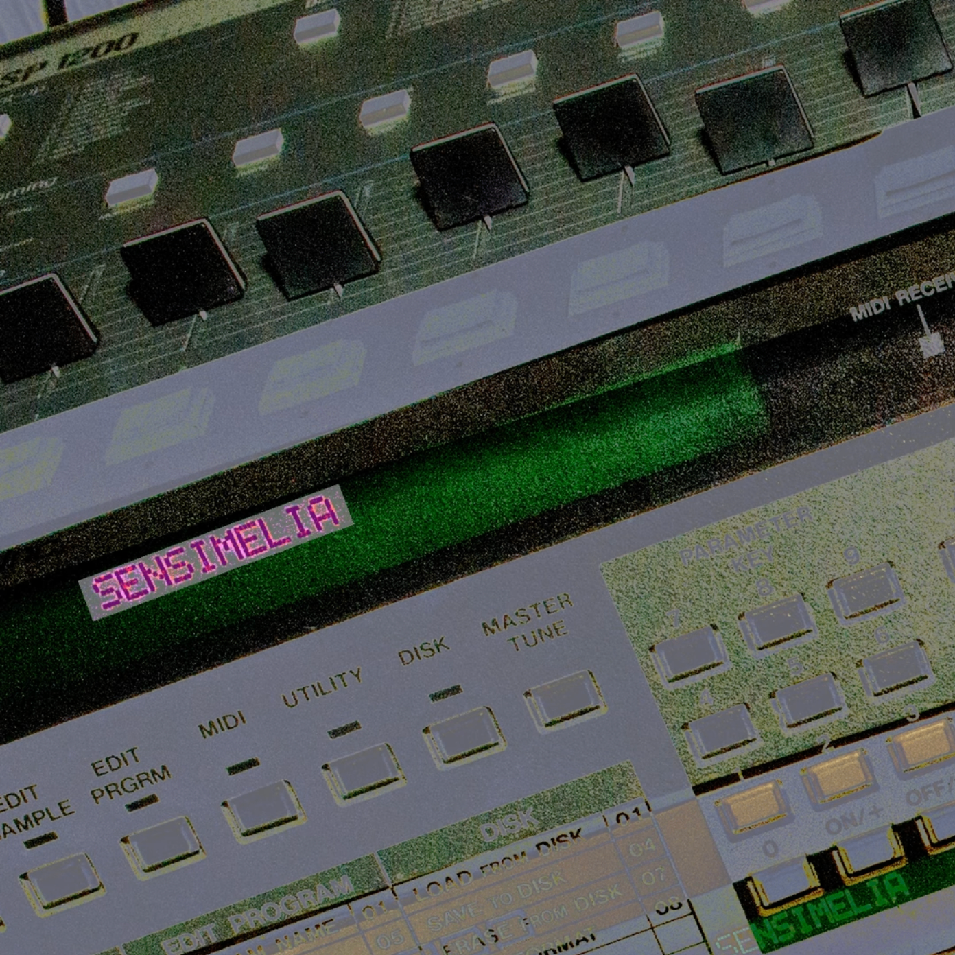 Sensimelia — JulzMadeThisOne