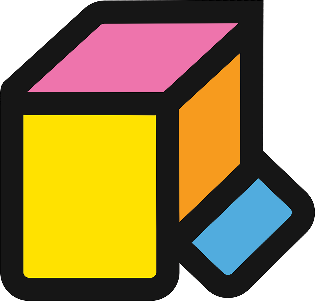 Rhozeland Toybox logo