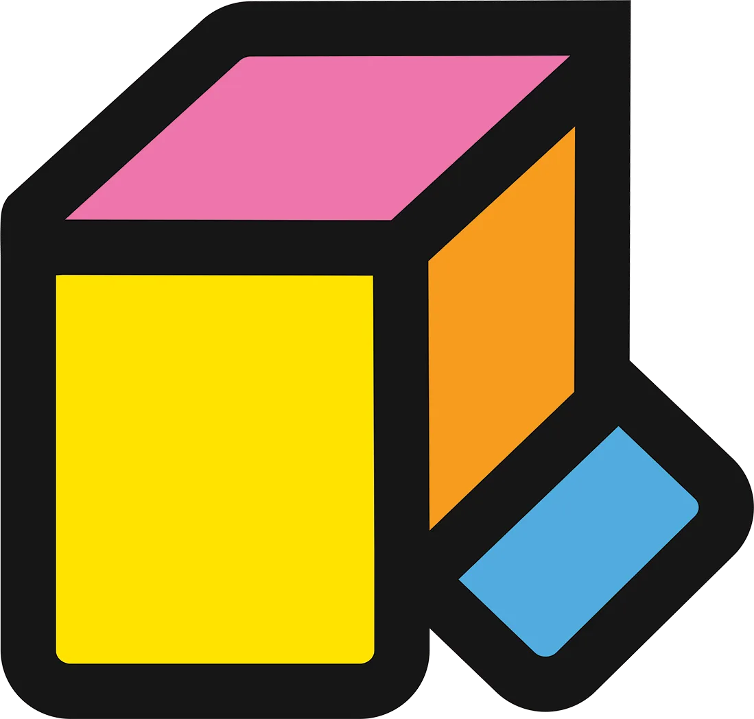 Rhozeland Toybox logo