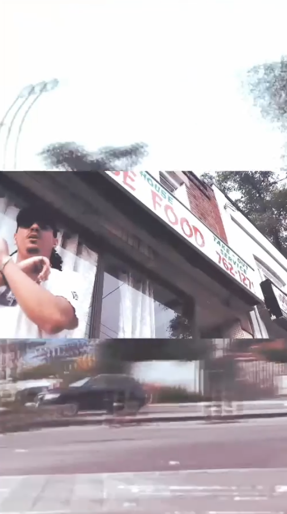 The Only Reason — Straightdizzy