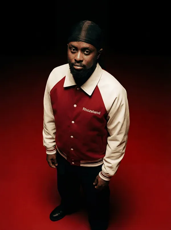 Daniel Charles