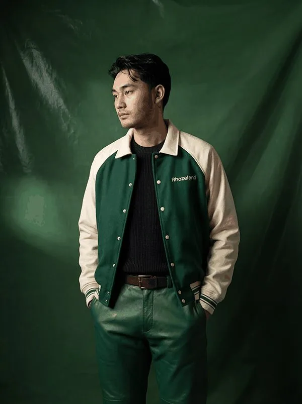 Michael Lé