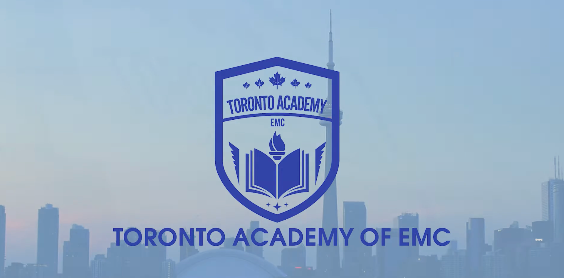 Commercial — Toronto EMC